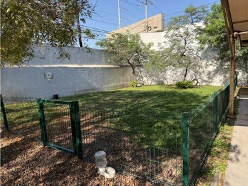 Lujoso Apartamento Torre Up, Cumbres