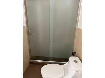 Lujoso Apartamento Torre Up, Cumbres