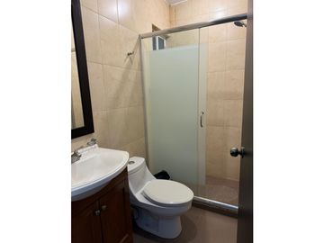 Lujoso Apartamento Torre Up, Cumbres