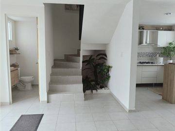 CASA EN VENTA EN MINERAL DE LA REFORMA HGO