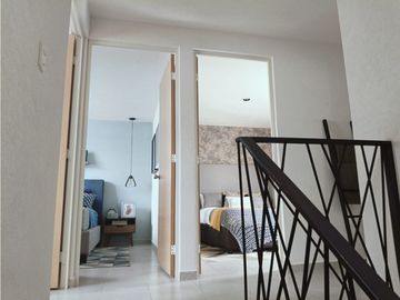 CASA EN VENTA EN MINERAL DE LA REFORMA HGO