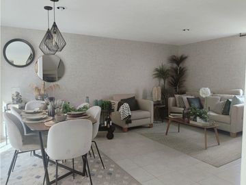 CASA EN VENTA EN MINERAL DE LA REFORMA HGO