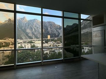 Departamento en Venta, Las Huastecas, Valle Poniente