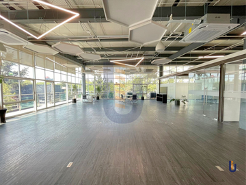 Oficina en renta - 580 m2 - Roma Norte