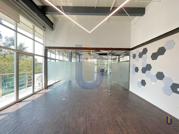 Oficina en renta - 580 m2 - Roma Norte