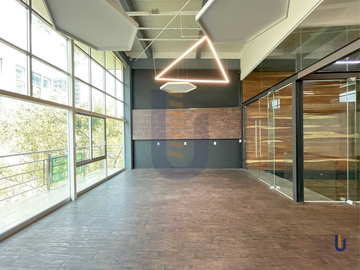 Oficina en renta - 580 m2 - Roma Norte