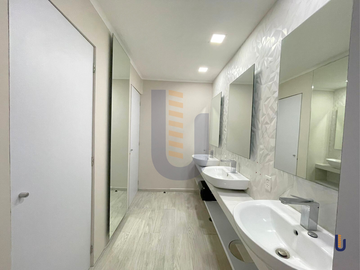Oficina en renta - 580 m2 - Roma Norte