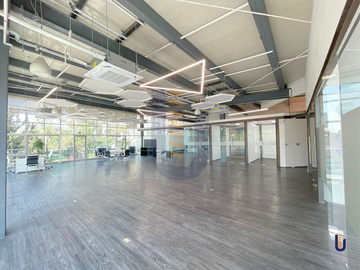 Oficina en renta - 580 m2 - Roma Norte