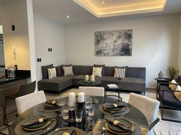 CASA NUEVA EN CONDOMINIO, CUAJIMALPA