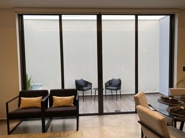 CASA NUEVA EN CONDOMINIO, CUAJIMALPA