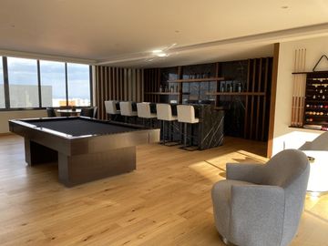 CASA NUEVA EN CONDOMINIO, CUAJIMALPA
