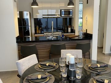 CASA NUEVA EN CONDOMINIO, CUAJIMALPA