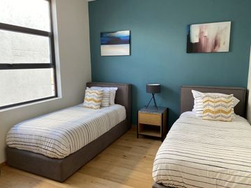 CASA NUEVA EN CONDOMINIO, CUAJIMALPA