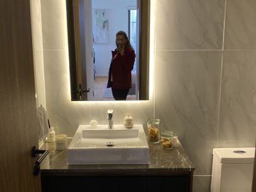 CASA NUEVA EN CONDOMINIO, CUAJIMALPA