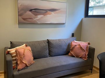 CASA NUEVA EN CONDOMINIO, CUAJIMALPA