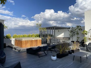 CASA NUEVA EN CONDOMINIO, CUAJIMALPA
