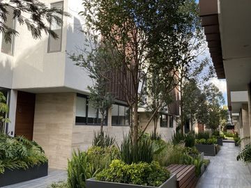 CASA NUEVA EN CONDOMINIO, CUAJIMALPA