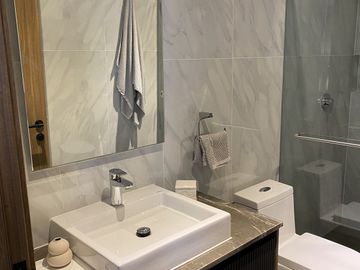 CASA NUEVA EN CONDOMINIO, CUAJIMALPA