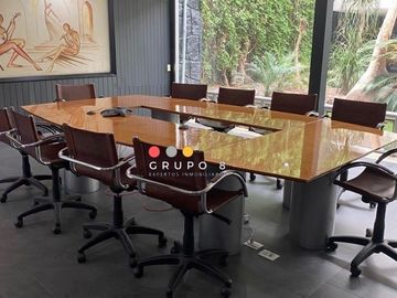 OFICINAS  EN REFORMA