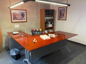 OFICINAS  EN REFORMA