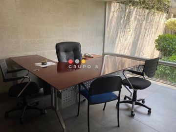 OFICINAS  EN REFORMA