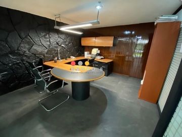 OFICINAS  EN REFORMA