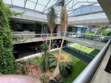 OFICINAS  EN REFORMA