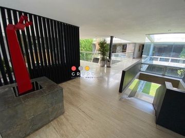 OFICINAS  EN REFORMA