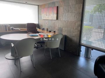 OFICINAS  EN REFORMA