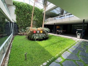 OFICINAS  EN REFORMA