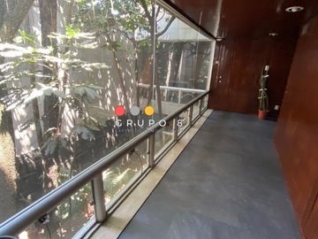 OFICINAS  EN REFORMA