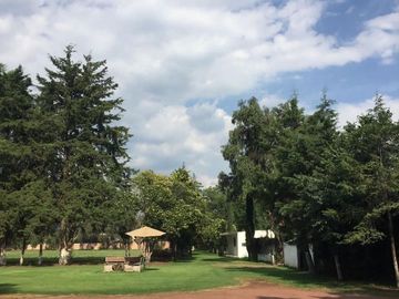 HERMOSA HACIENDA CON 9 RECÁMARAS