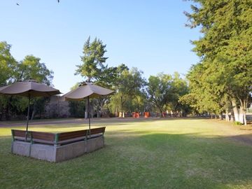 HERMOSA HACIENDA CON 9 RECÁMARAS