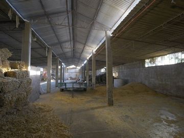 HERMOSA HACIENDA CON 9 RECÁMARAS