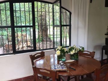HERMOSA HACIENDA CON 9 RECÁMARAS