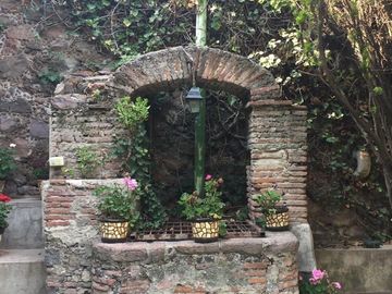 HERMOSA HACIENDA CON 9 RECÁMARAS