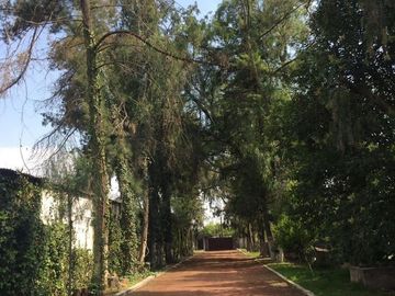 HERMOSA HACIENDA CON 9 RECÁMARAS