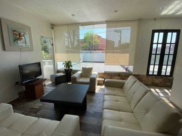 Casa en VENTA Santa Úrsula Coapa, Coyoacán