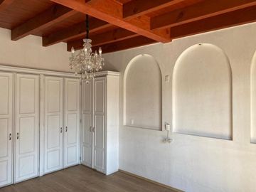 Casa en VENTA Santa Úrsula Coapa, Coyoacán