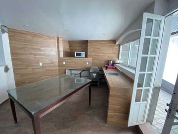 Casa en VENTA Santa Úrsula Coapa, Coyoacán