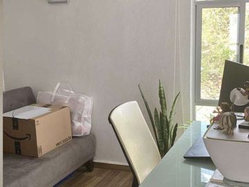 BONITA CASA EN VENTA FRACC. RIBERA. ZONA ESMERALDA