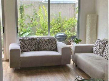 BONITA CASA EN VENTA FRACC. RIBERA. ZONA ESMERALDA