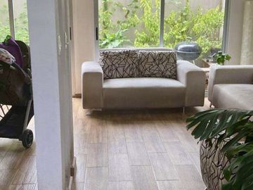BONITA CASA EN VENTA FRACC. RIBERA. ZONA ESMERALDA