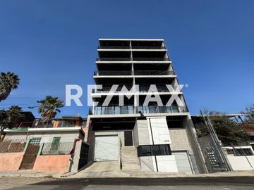 DEPARTAMENTO EN VENTA EN LA BUENA VISTA, TIJUANA