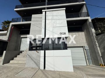 DEPARTAMENTO EN VENTA EN LA BUENA VISTA, TIJUANA