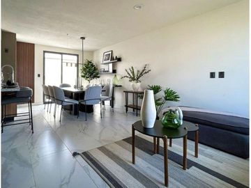 Tu hermosa casa en Tizayuca
