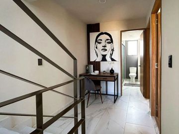 Tu hermosa casa en Tizayuca