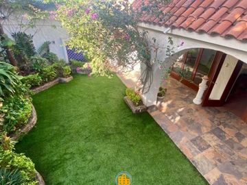 Venta Casa / Col Las Quintas / Culiacán