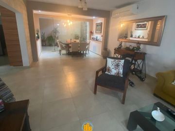 Venta Casa / Col Margarita / Culiacán