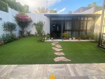 Venta Casa / Col Margarita / Culiacán